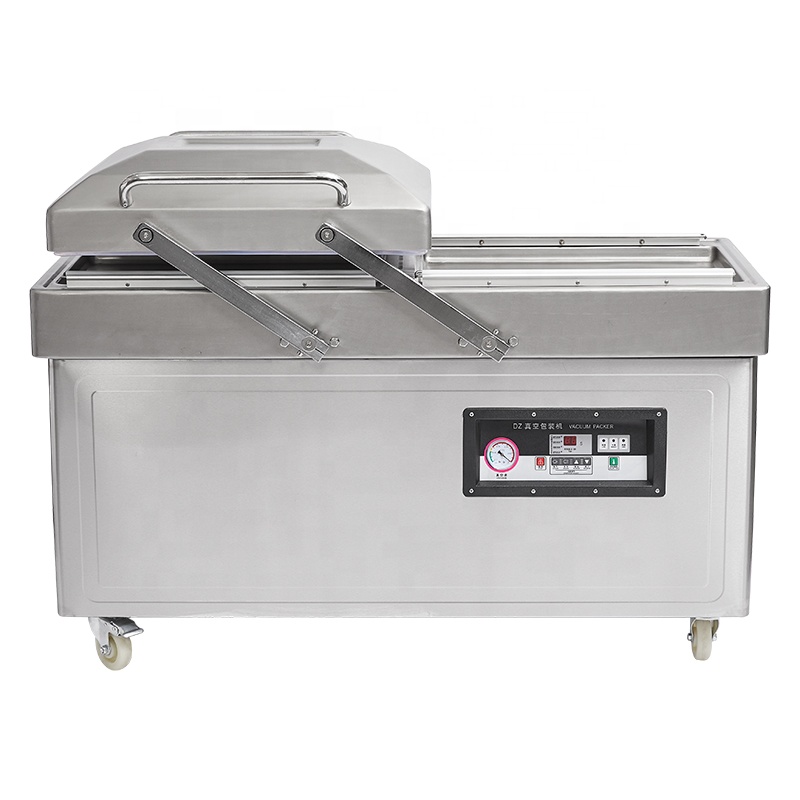 Dz-500_2sa Scelleuse sous vide - Vacuum Sealer avis et prix