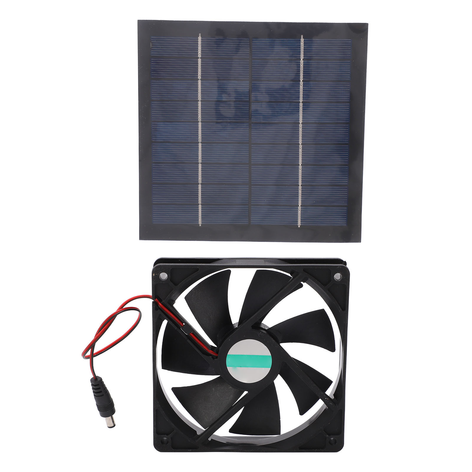 Ventilateur à énergie solaire  - Commercial Kitchen Air Conditioner avis et prix