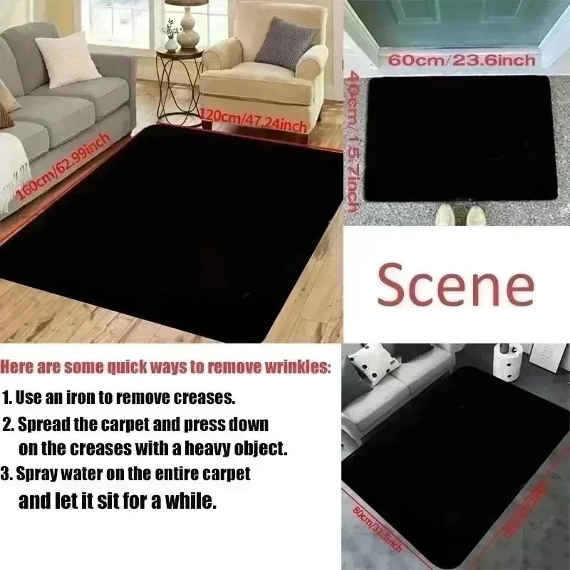 Tapis Vintage à motif court po - Commercial Kitchen Mats avis et prix
