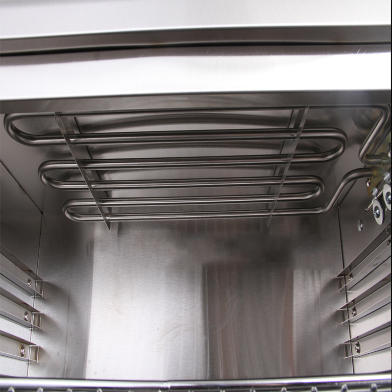 Four électrique Commercial 2KW - Commercial Kitchen Broiler avis et prix