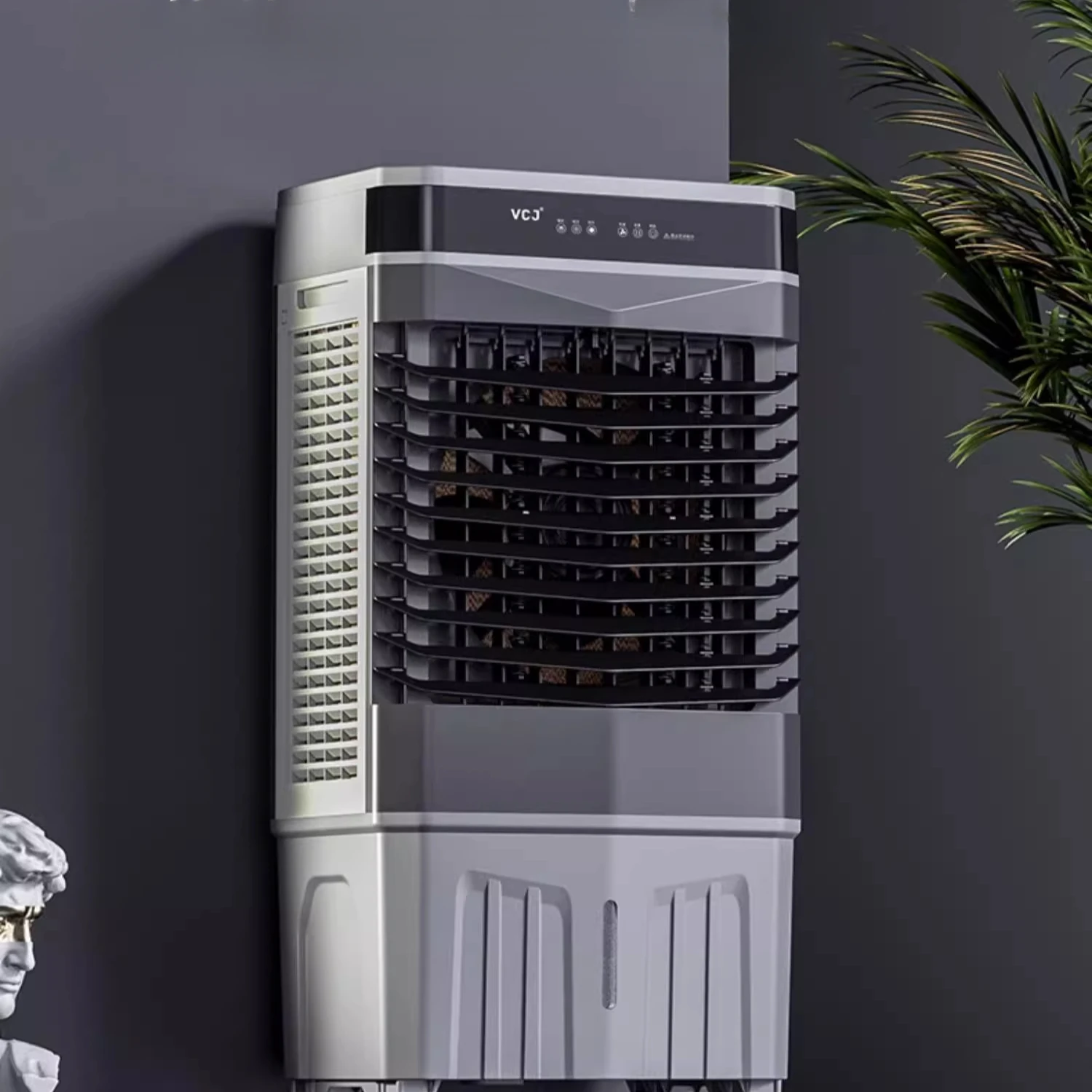 Climatiseur domestique, réfrig - Commercial Kitchen Air Conditioner avis et prix