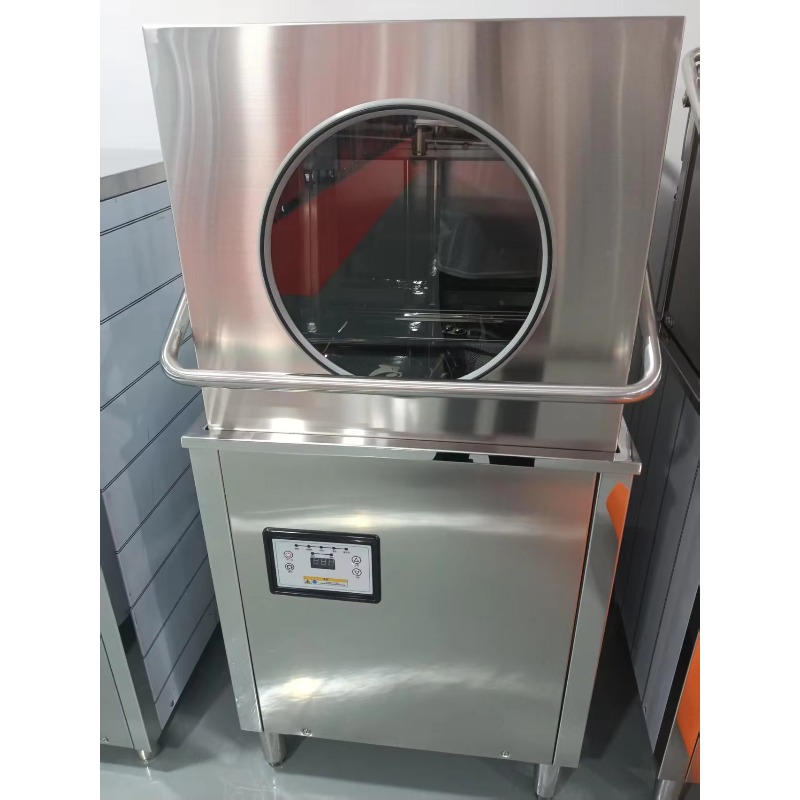 Lave-vaisselle commercial élec - Commercial Kitchen Machinery avis et prix