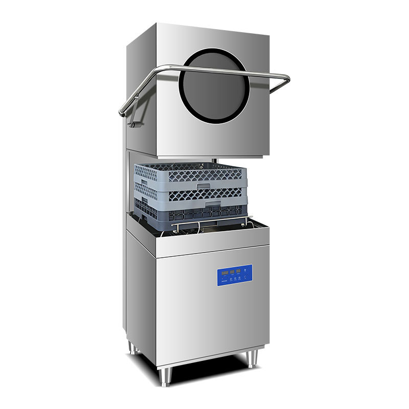 Lave-vaisselle commercial à cy - Commercial Kitchen Machinery avis et prix