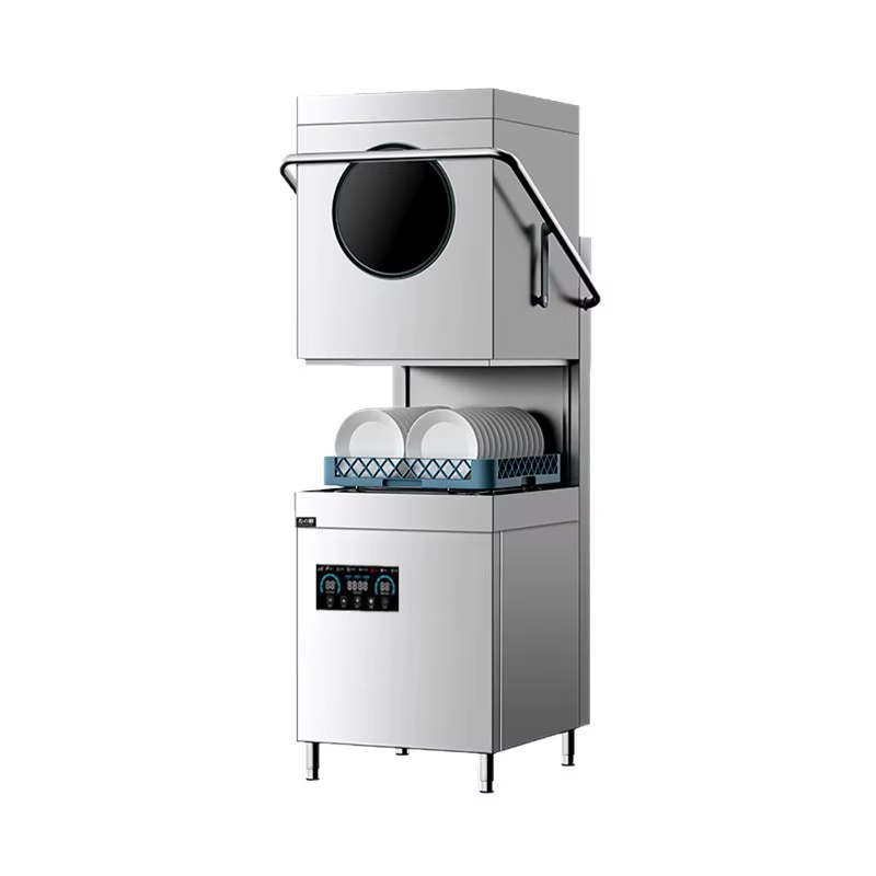 Lave-vaisselle commercial à cy - Commercial Kitchen Machinery avis et prix