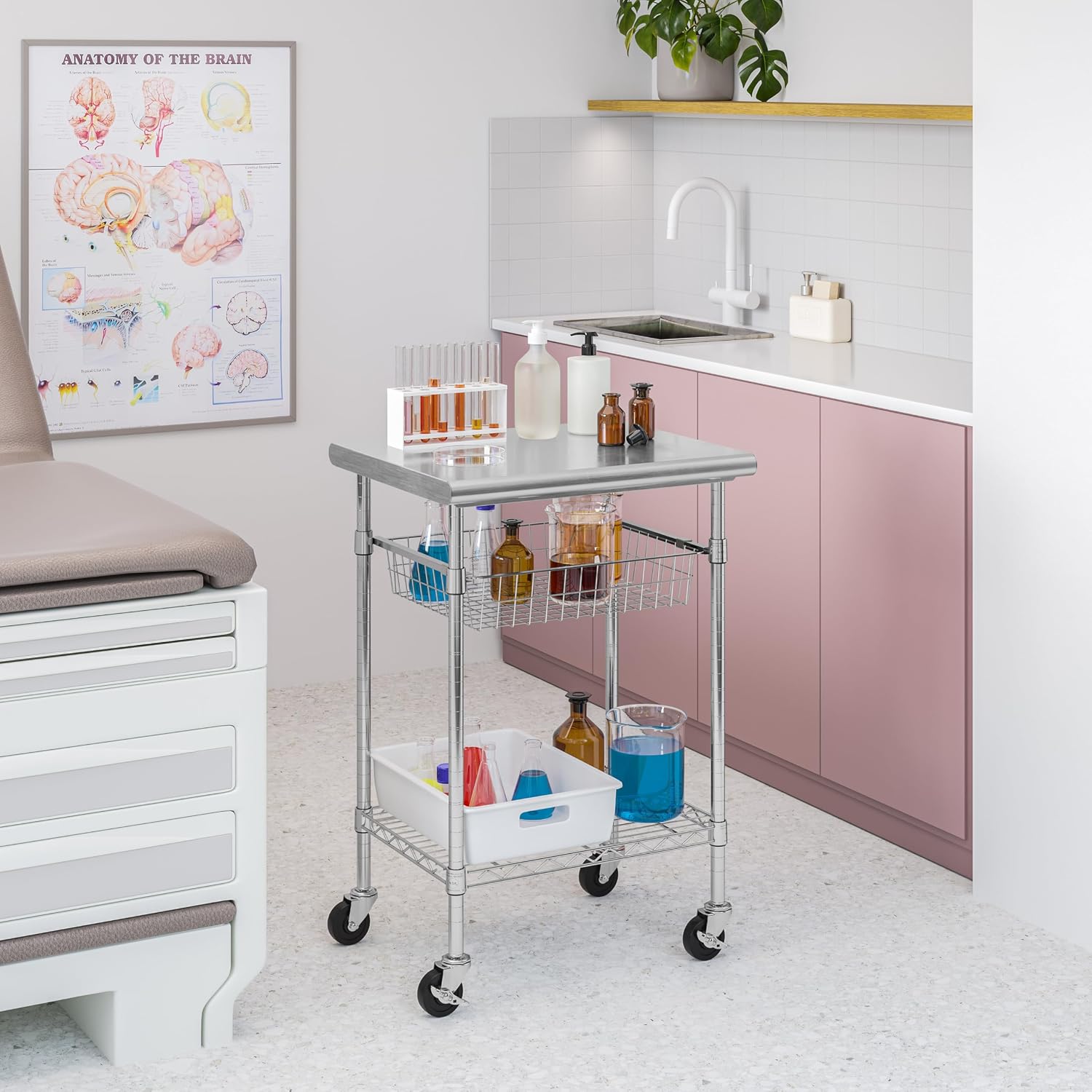 Plafonnier et spot LED dimmabl - Commercial Kitchen Store avis et prix