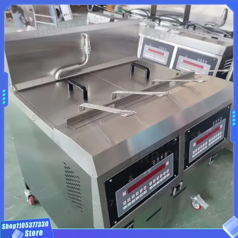 Friteuse électrique profession - Commercial Kitchen Store avis et prix