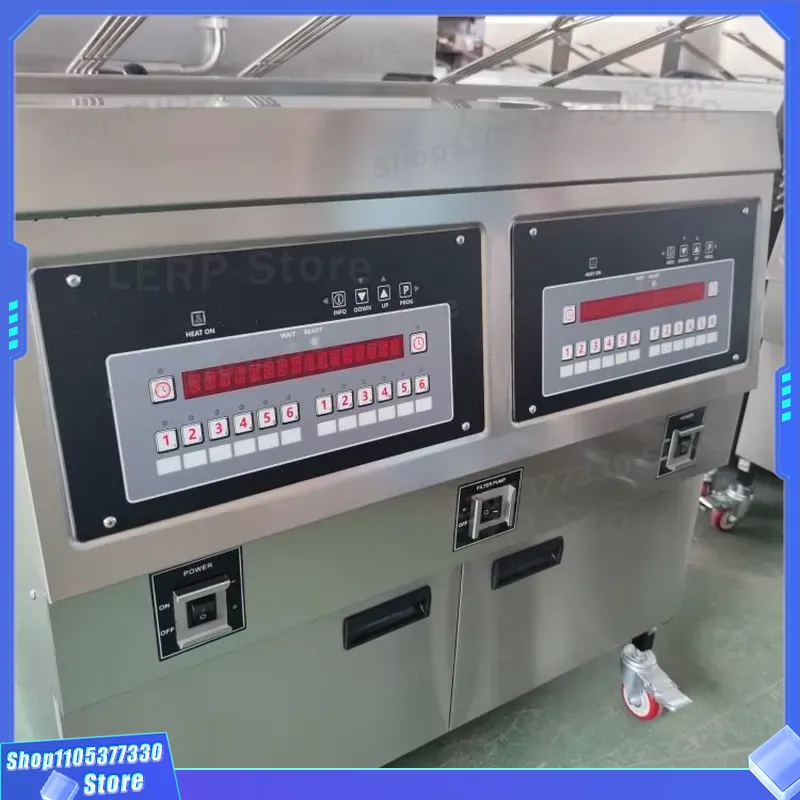 Friteuse électrique profession - Commercial Kitchen Store avis et prix