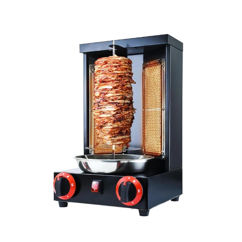 Four commercial, grill vertica - Commercial Kitchen Broiler avis et prix