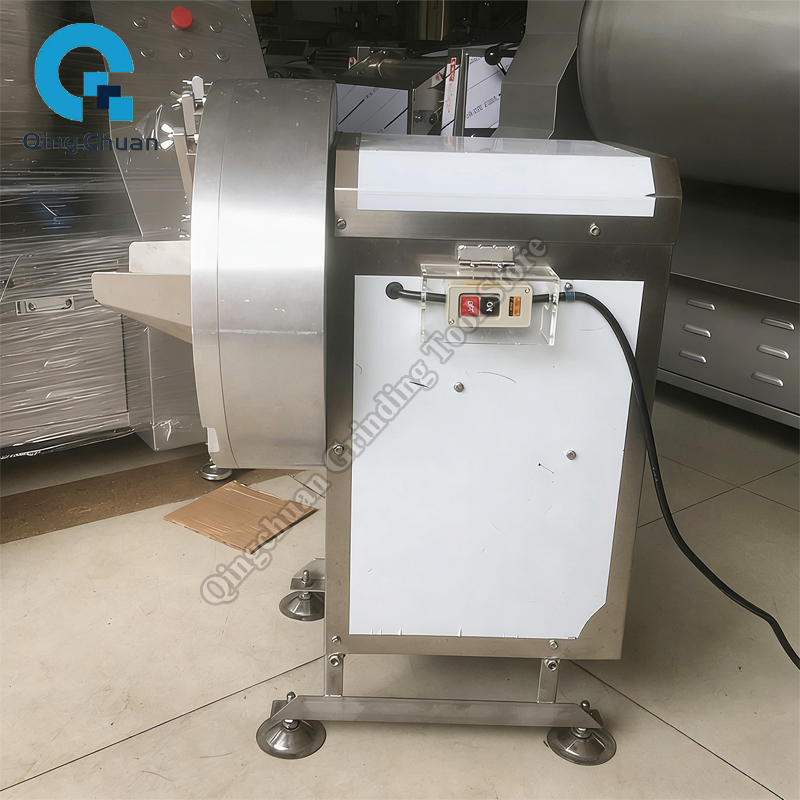 Machine à couper les légumes c - Commercial Kitchen Machinery avis et prix