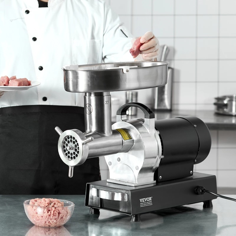 Succebuy hachoir à viande hach - Commercial Kitchen Store avis et prix