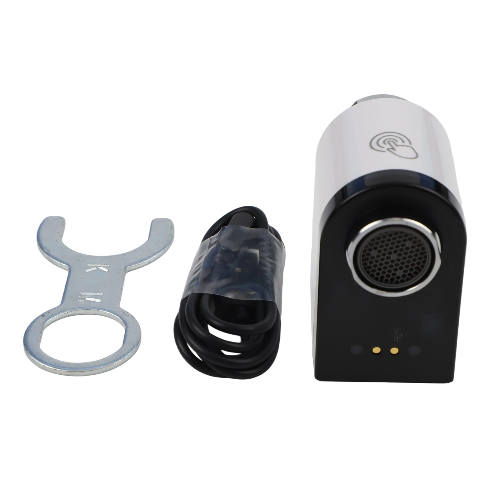 Capteur d'induction infrarouge - Commercial Kitchen Mixer Tap avis et prix