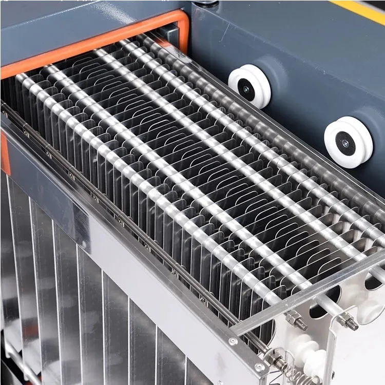 Purificateur d'air pour cuisin - Commercial Kitchen Machinery avis et prix
