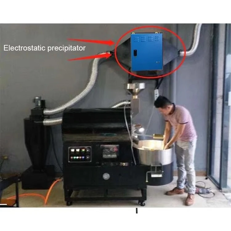 Purificateur d'air pour cuisin - Commercial Kitchen Machinery avis et prix