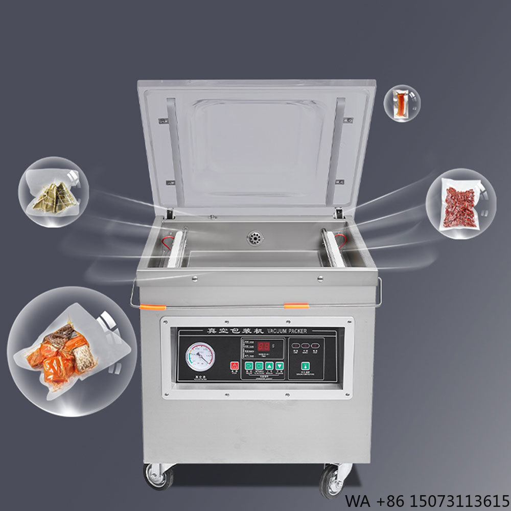 Emballage sous vide de table D - Vacuum Sealer avis et prix
