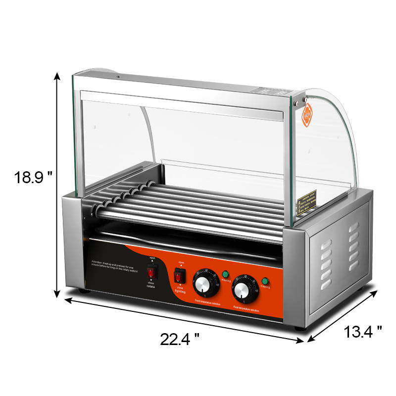 Grill électrique professionnel - Commercial Kitchen Machinery avis et prix