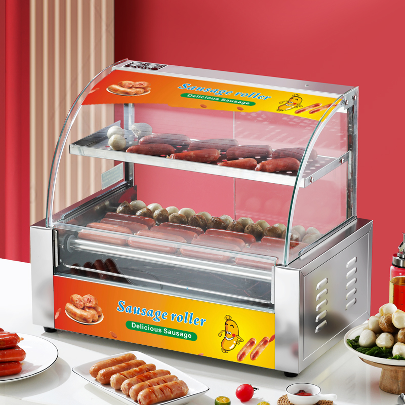Grill électrique professionnel - Commercial Kitchen Machinery avis et prix