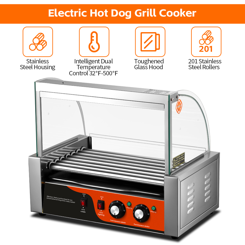 Grill électrique professionnel - Commercial Kitchen Machinery avis et prix