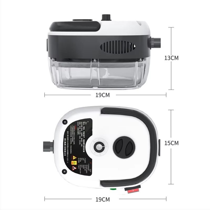 Nettoyeur vapeur haute pressio - Commercial Kitchen Air Conditioner avis et prix