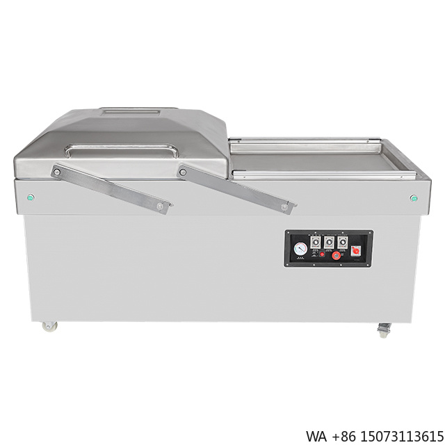 Scelleuse sous vide commercial - Vacuum Sealer avis et prix