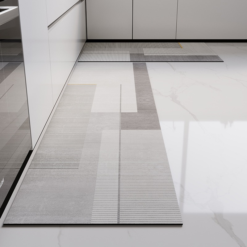 Tapis de sol de cuisine, tapis - Commercial Kitchen Mats avis et prix