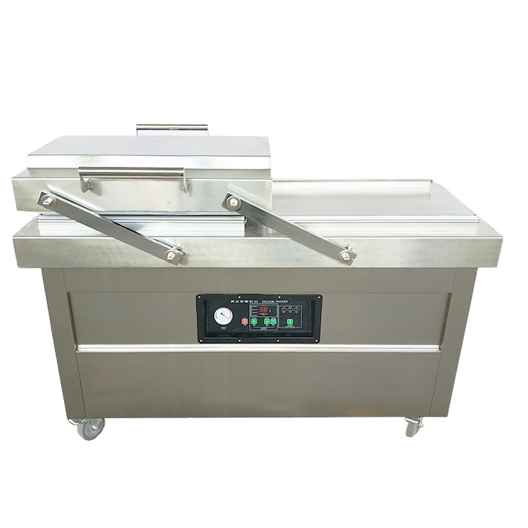 Machine d'emballage sous vide  - Vacuum Sealer avis et prix