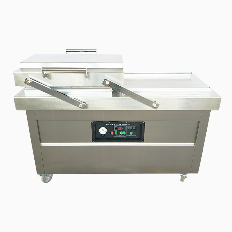 Machine d'emballage sous vide  - Vacuum Sealer avis et prix