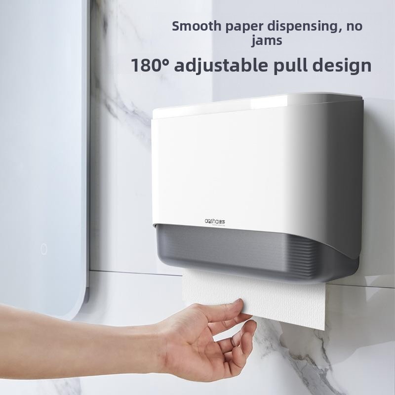 Distributeur mural de mouchoir - Commercial Kitchen Store avis et prix