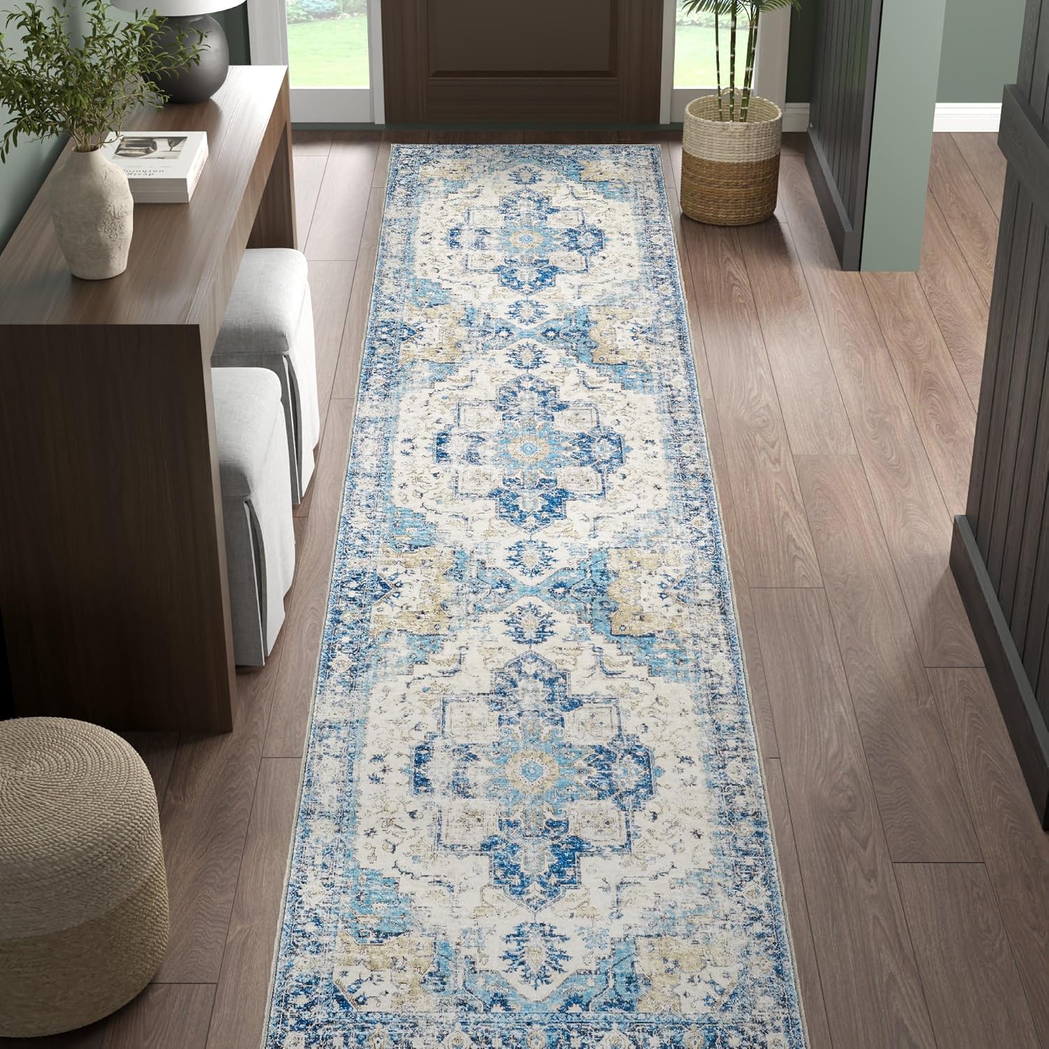 VIKAMA bohème coureur tapis an - Commercial Kitchen Mats avis et prix