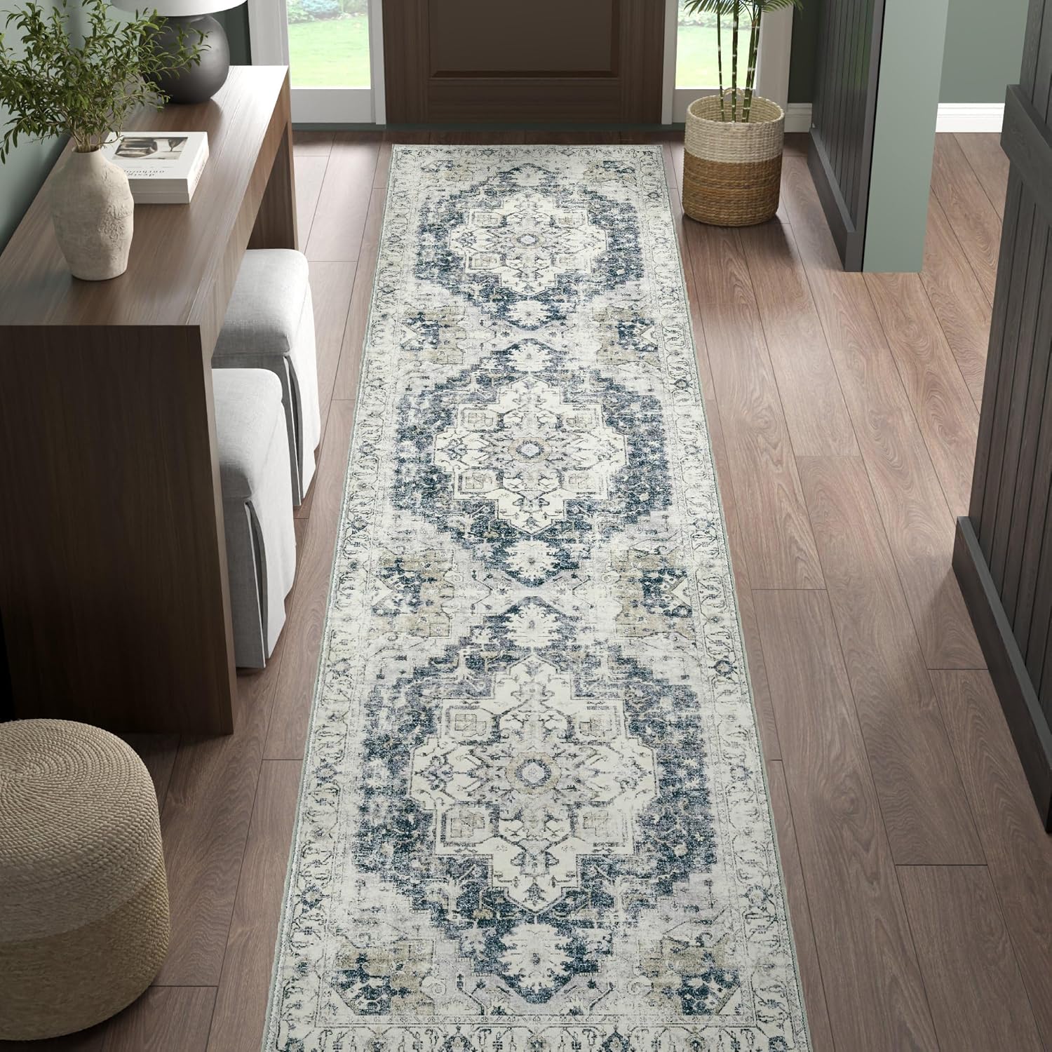 VIKAMA bohème coureur tapis an - Commercial Kitchen Mats avis et prix