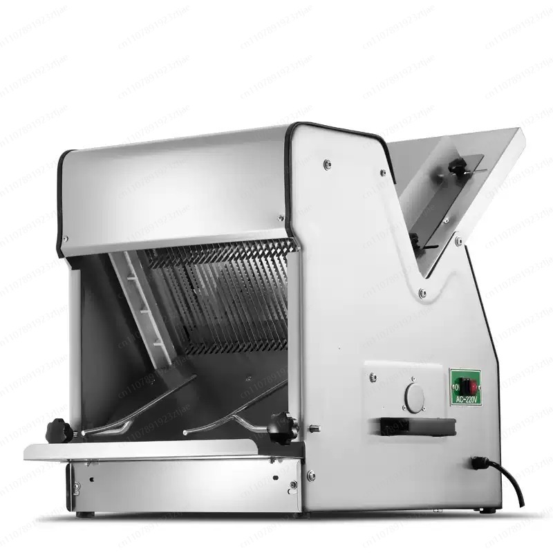 Trancheuse à pain commercial,  - Commercial Bread Slicer avis et prix