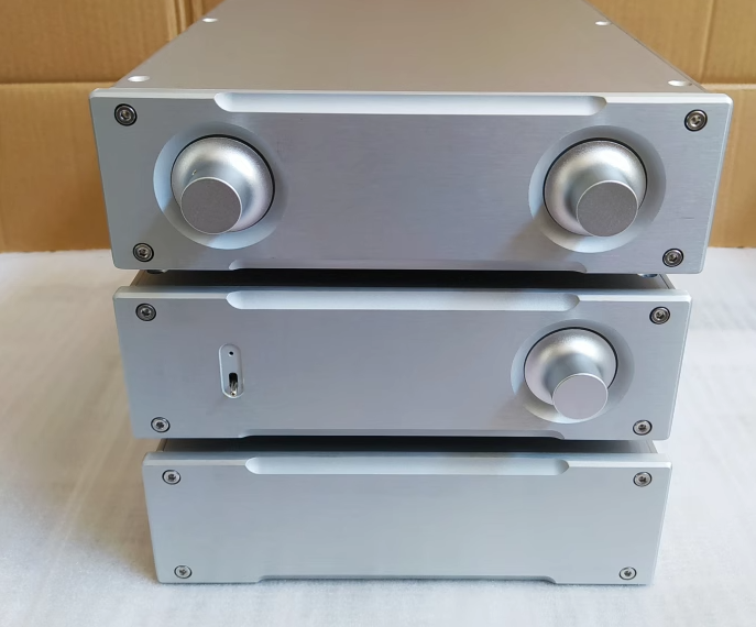 Mini châssis d'amplificateur a - Refrigerated Display Case avis et prix