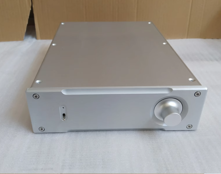 Mini châssis d'amplificateur a - Refrigerated Display Case avis et prix