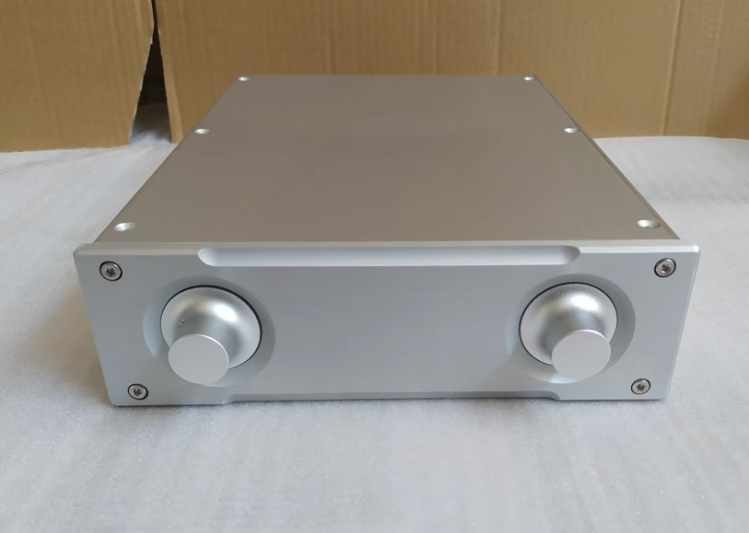 Mini châssis d'amplificateur a - Refrigerated Display Case avis et prix