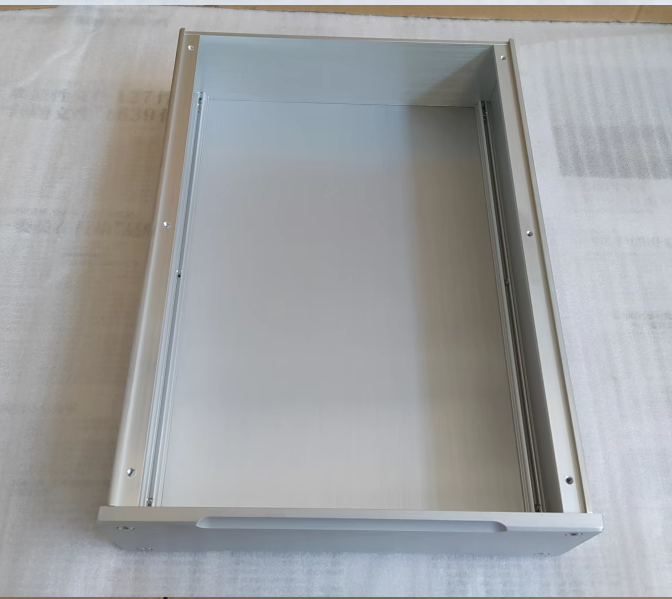 Mini châssis d'amplificateur a - Refrigerated Display Case avis et prix