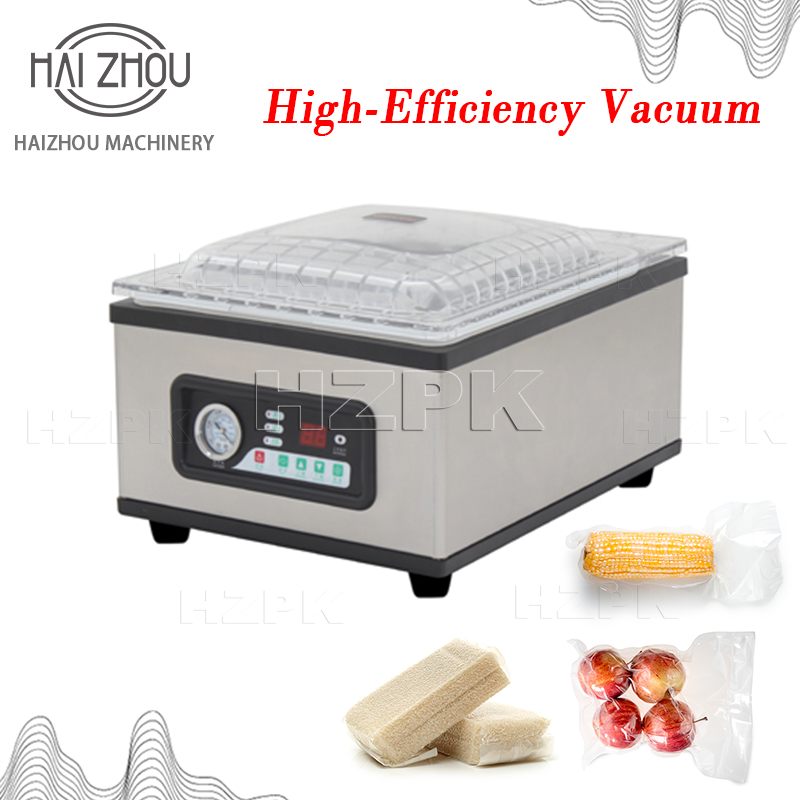 Machine de mise sous vide comm - Vacuum Sealer avis et prix