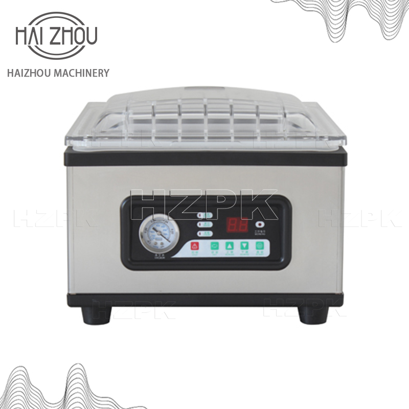 Machine de mise sous vide comm - Vacuum Sealer avis et prix