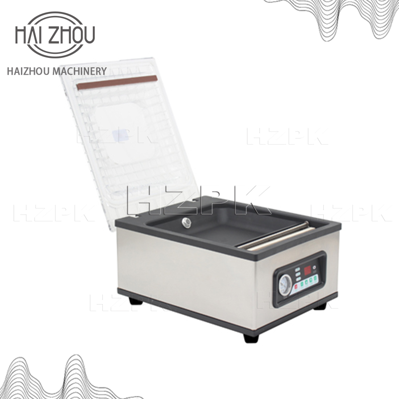 Machine de mise sous vide comm - Vacuum Sealer avis et prix