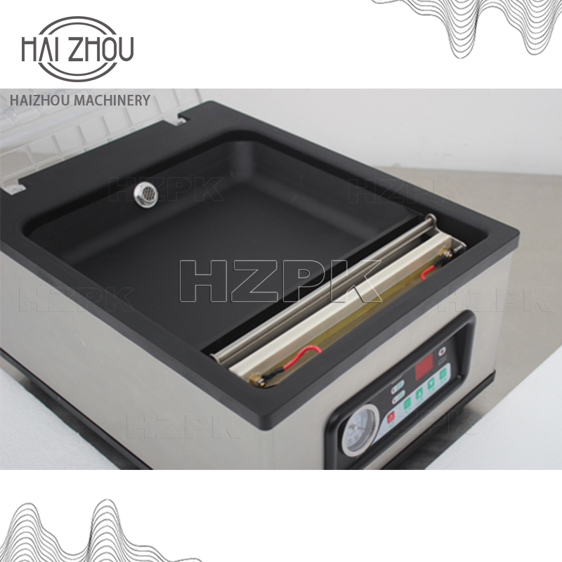 Machine de mise sous vide comm - Vacuum Sealer avis et prix