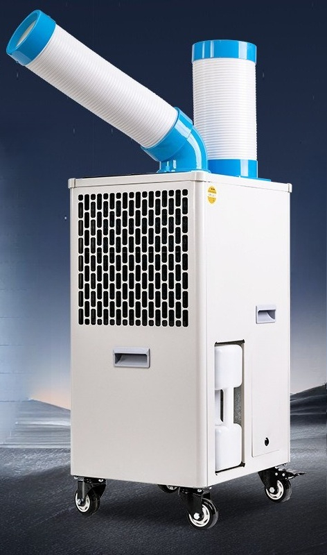 Climatiseur mobile, atelier d' - Commercial Kitchen Air Conditioner avis et prix