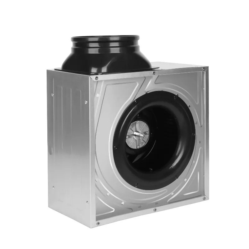 Ventilateur de hotte de cuisin - Commercial Kitchen Hood Exhaust Fans avis et prix