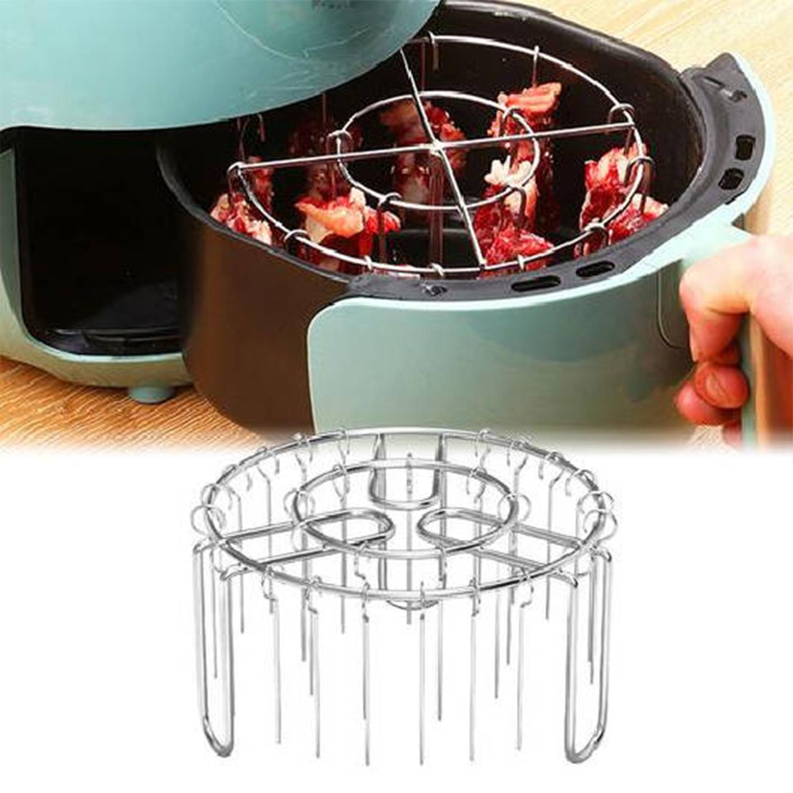 Support de brochettes vertical - Commercial Kitchen Broiler avis et prix