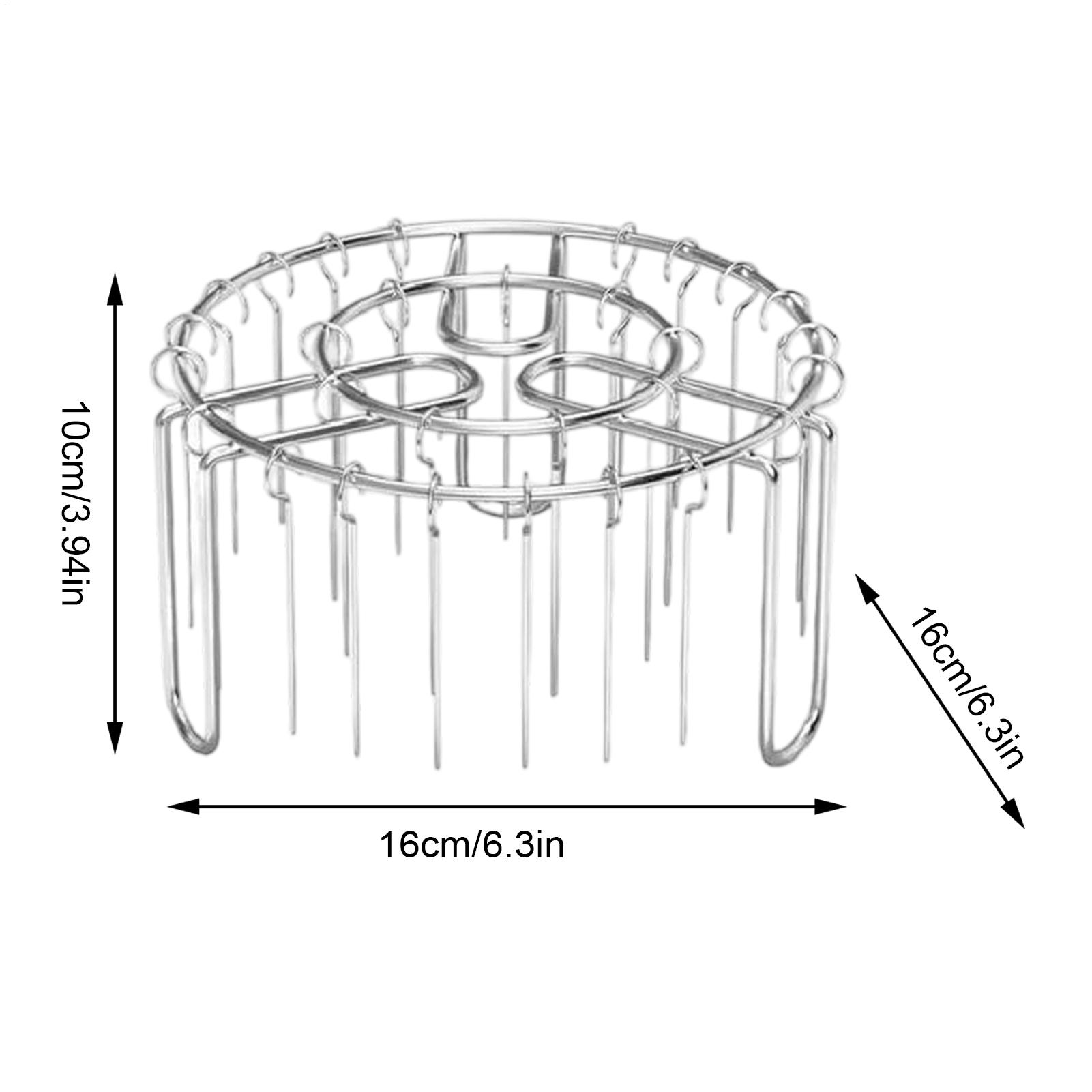 Support de brochettes vertical - Commercial Kitchen Broiler avis et prix