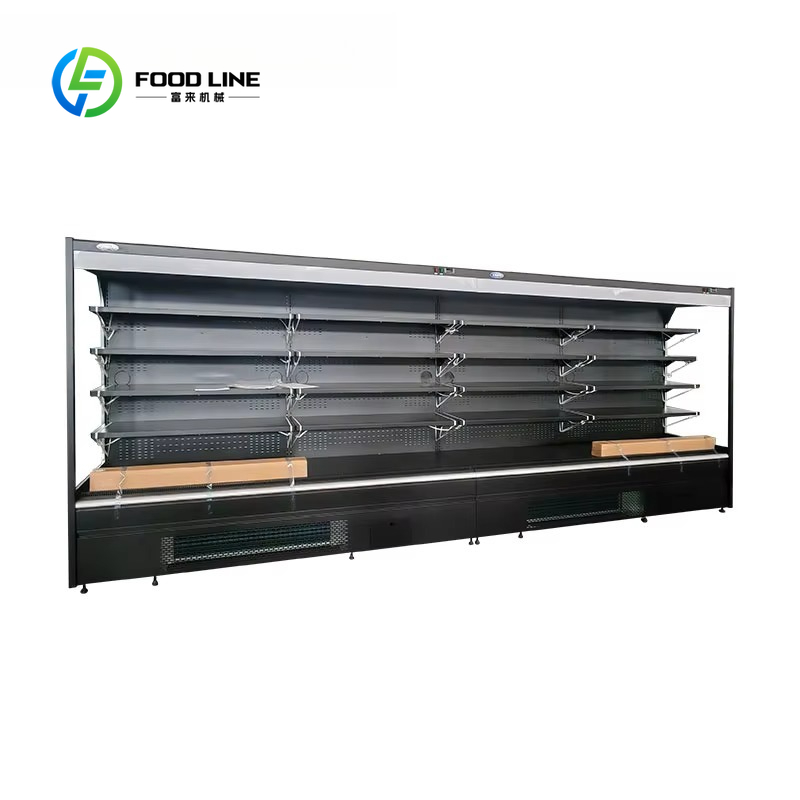 Vitrine Réfrigérée Personnalis - Refrigerated Display Case avis et prix