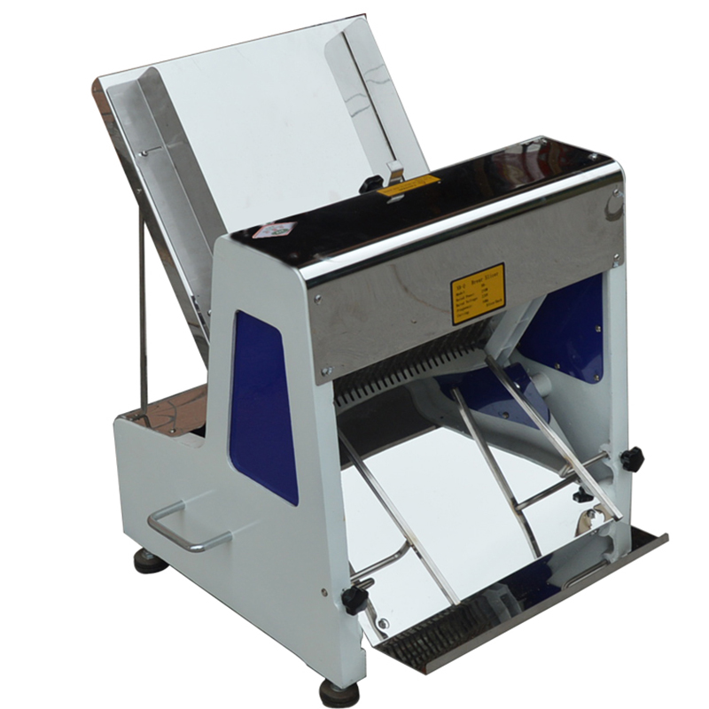 Trancheuse commerciale en acie - Commercial Bread Slicer avis et prix