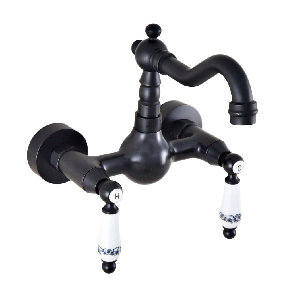 Robinet mitigeur mural en Bron - Commercial Kitchen Mixer Tap avis et prix