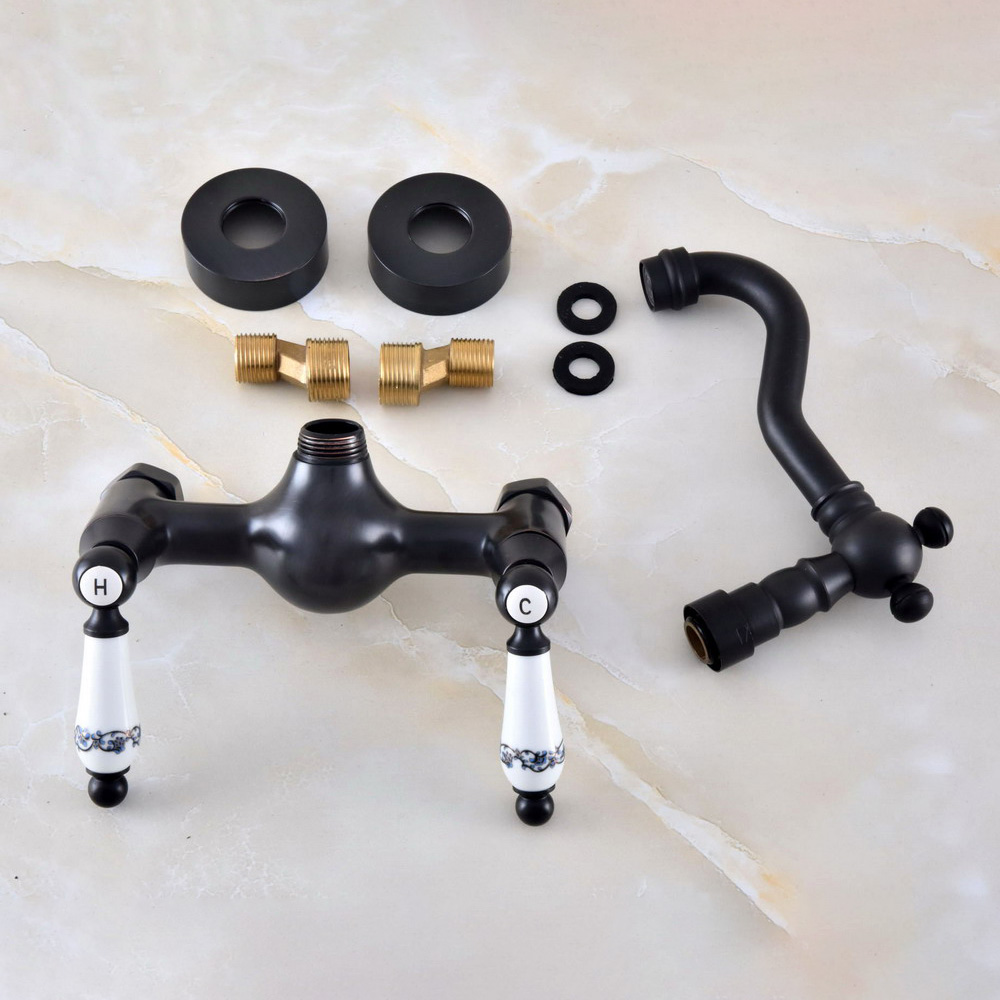 Robinet mitigeur mural en Bron - Commercial Kitchen Mixer Tap avis et prix