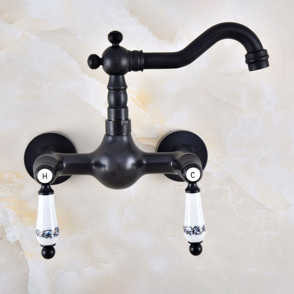 Robinet mitigeur mural en Bron - Commercial Kitchen Mixer Tap avis et prix