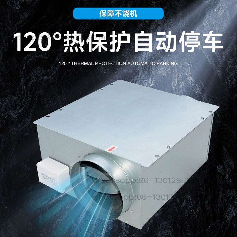 Ventilateur de cuisine super p - Commercial Kitchen Hood Exhaust Fans avis et prix