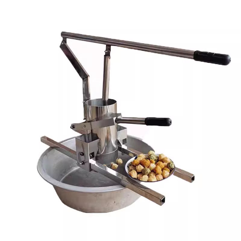 Machine à boulettes de viande  - Commercial Kitchen Machinery avis et prix