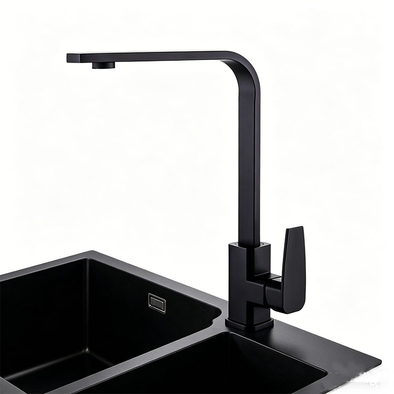 360 °   Robinet d'évier de cui - Commercial Kitchen Mixer Tap avis et prix